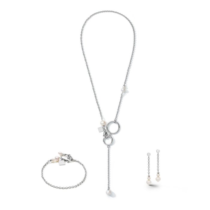 Браслет white-silver la_1103_30-1417