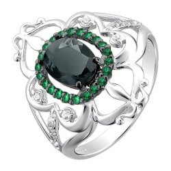 Кольцо Эстет (Арт.s37k250358-06)