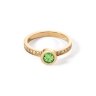 Кольцо green-gold la_0228_40-0516_54