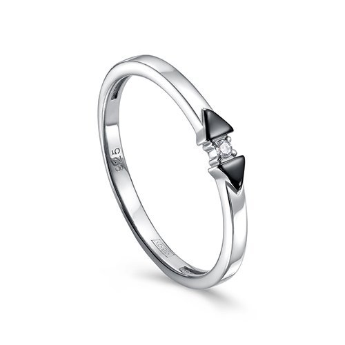 Кольцо Кабаровский (Арт.11-896-1089)