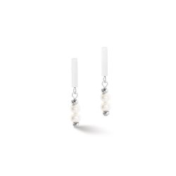 Пусеты white-silver la_1120_21-1417