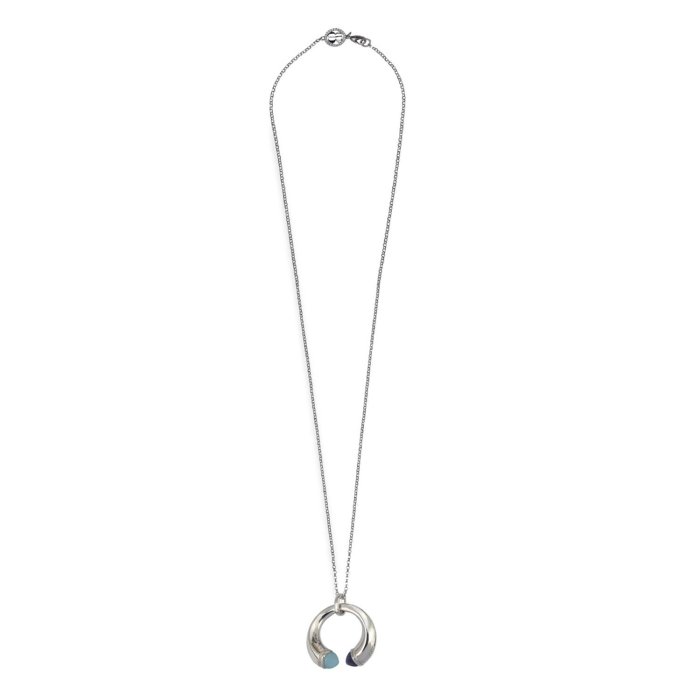 Колье-бижутерия Boccadamo (Арт.kgr018a__bl_v_s)