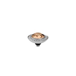 Шарм tondo deluxe light peach la_647021_br_s