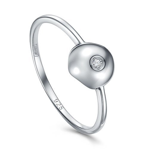 Кольцо Кабаровский (Арт.11-939-1000)