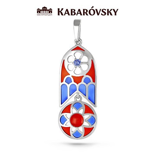 Подвеска Кабаровский (Арт.13-127-6601)