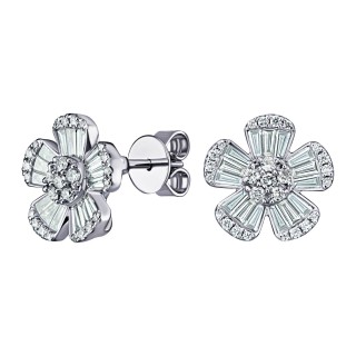Серьги Lanordica (Арт.09-c2-1000-072486-cm)