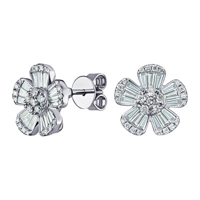 Серьги Lanordica (Арт.09-c2-1000-072486-cm)