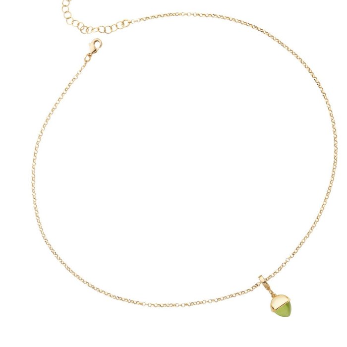 Ожерелье Boccadamo (Арт.xgr562dv_g_g)