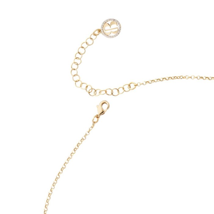 Ожерелье Boccadamo (Арт.xgr562dv_g_g)