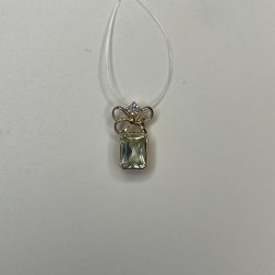Кулон Эстет (Арт.01p2115468-4)