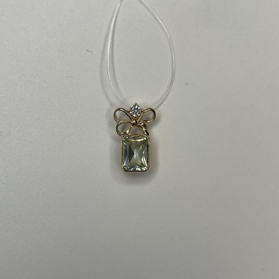 Кулон Эстет (Арт.01p2115468-4)