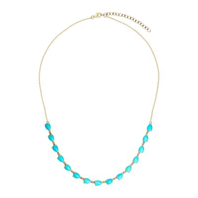 Ожерелье Lanordica (Арт.39-20-1060-122429-fp)