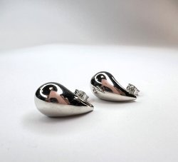 Серьги Эстет (Арт.01s0215299)