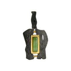 Кулон Эстет (Арт.51p451027pch)