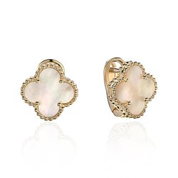 Серьги Эстет (Арт.01s4114170-3)
