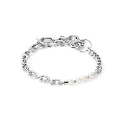 Браслет white-silver la_1120_30-1417