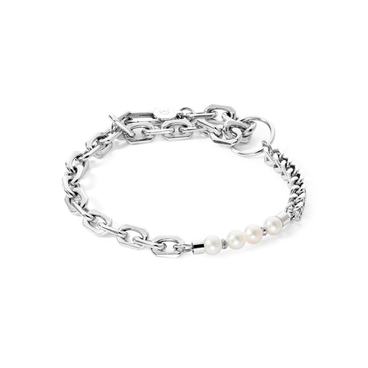Браслет white-silver la_1120_30-1417