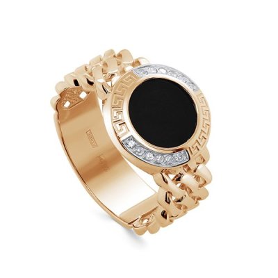 Кольцо Кабаровский (Арт.1-0641-6700)