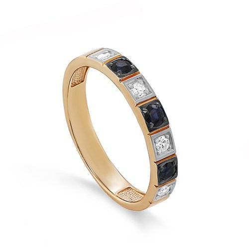 Кольцо Кабаровский (Арт.11-01911-1100)