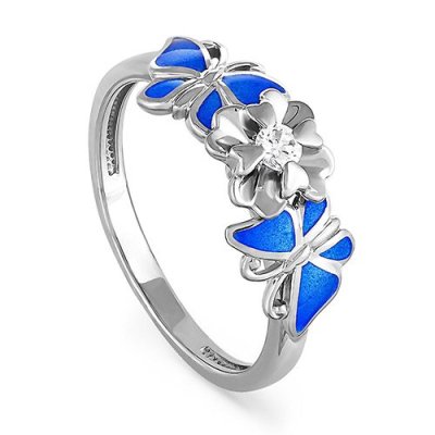 Кольцо Кабаровский (Арт.11-064-7907)