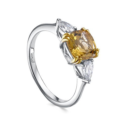 Кольцо Кабаровский (Арт.11-8003-41600)