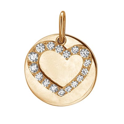 Кулон Эстет (Арт.01p113640)