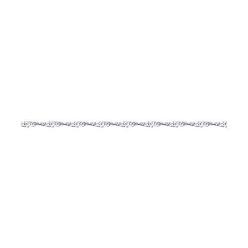 Браслет из серебра (Арт.96-150-09040-1)