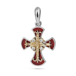 Подвеска Кабаровский (Арт.3-120-1018)