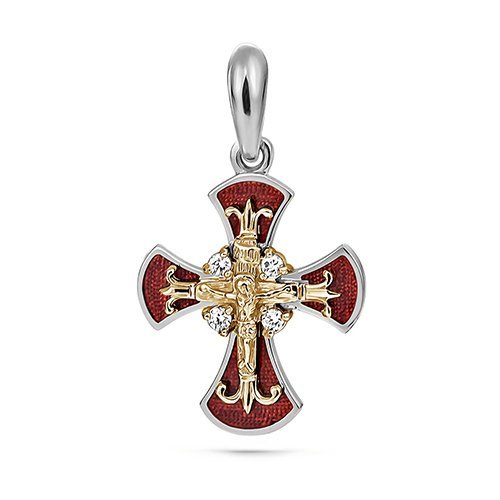 Подвеска Кабаровский (Арт.3-120-1018)