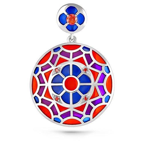 Подвеска Кабаровский (Арт.13-128-30301)