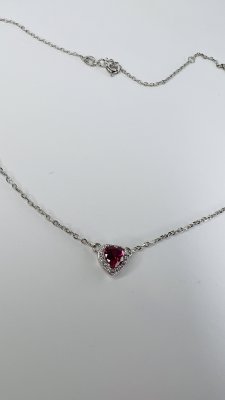 Ожерелье Эстет (Арт.01l222205-1)