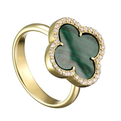 Кольцо Lanordica (Арт.29-20-10ml-08610-rz)