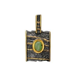 Кулон Эстет (Арт.51p451029pch)