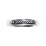Серебряное кольцо с фианитом Salakatov 111-10-22