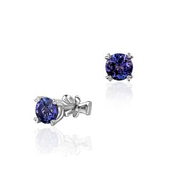 Серьги Эстет (Арт.01s328812-1)