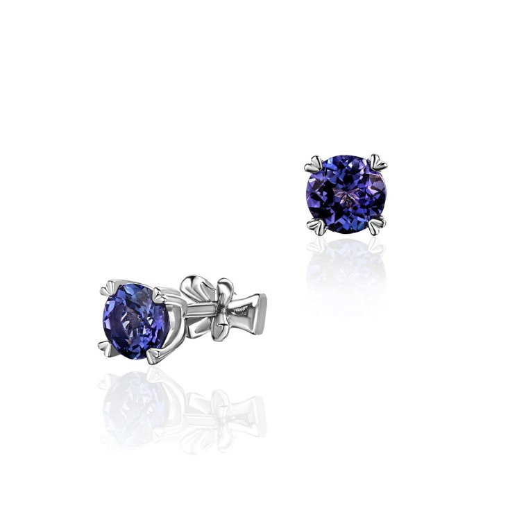 Серьги Эстет (Арт.01s328812-1)