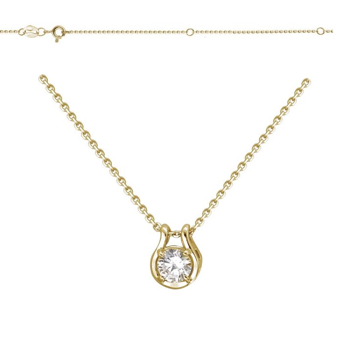 Ожерелье Эстет (Арт.01l131251)