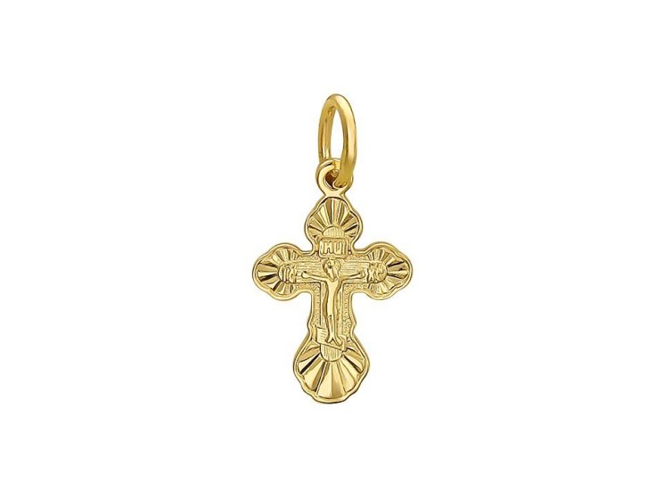 Крест Эстет (Арт.01r010739)