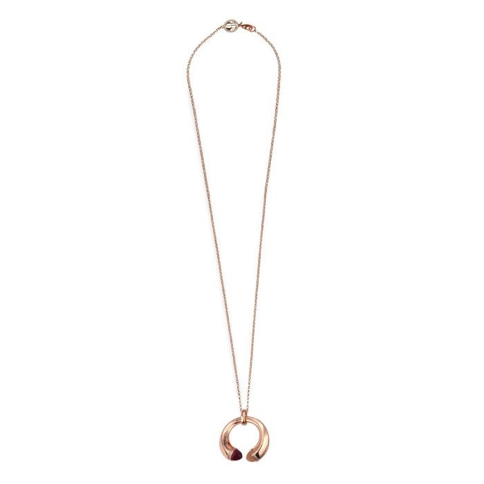 Колье-бижутерия Boccadamo (Арт.kgr018rs__r_br_rg)
