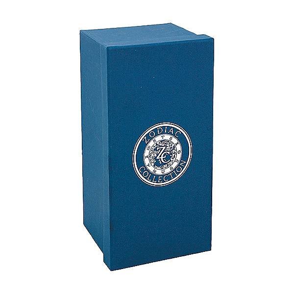 Бокал в подарочной упаковке "дева" Zanelli, италия (Арт.tg2506)