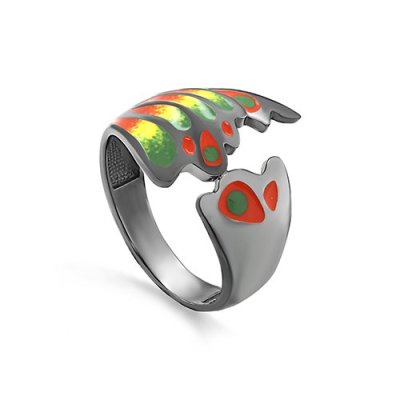 Кольцо Кабаровский (Арт.11-688-0090)