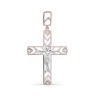 Крест Кабаровский (Арт.3-0397-1010)