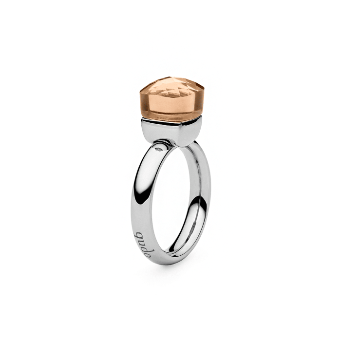 Кольцо Qudo (Арт.610483_17.2_br_s)