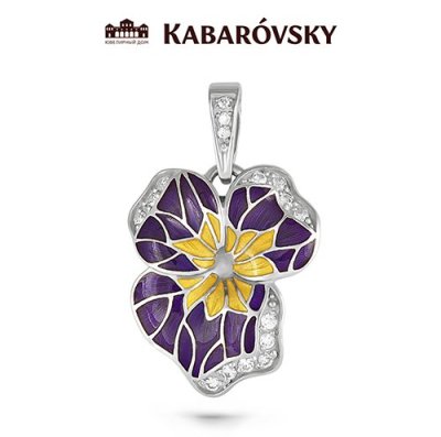 Подвеска Кабаровский (Арт.13-131-7901)