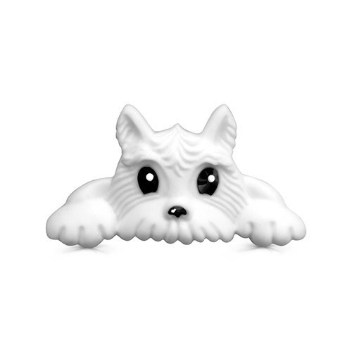 Брошь Кабаровский (Арт.5-220-0002)