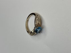 Кольцо Эстет (Арт.01k2115349-5)