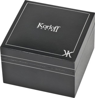 Браслет с бриллиантами из белого золота «Sofia 02» Korloff (арт.BKBR2WG)