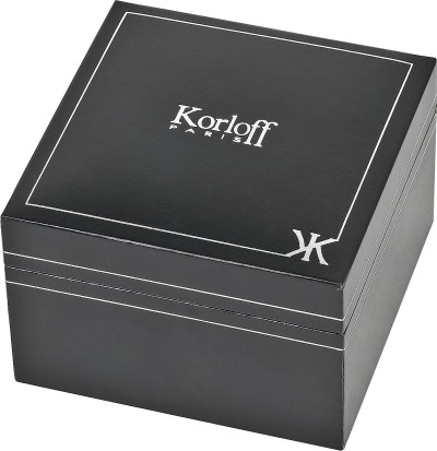 Браслет с бриллиантами из белого золота «Sofia 02» Korloff (арт.BKBR2WG)