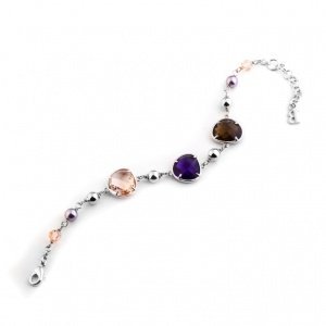 Браслет Boccadamo (Арт.xbr149_bw_s_m)