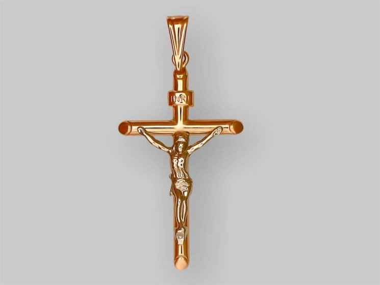 Крест Эстет (Арт.01r060449)